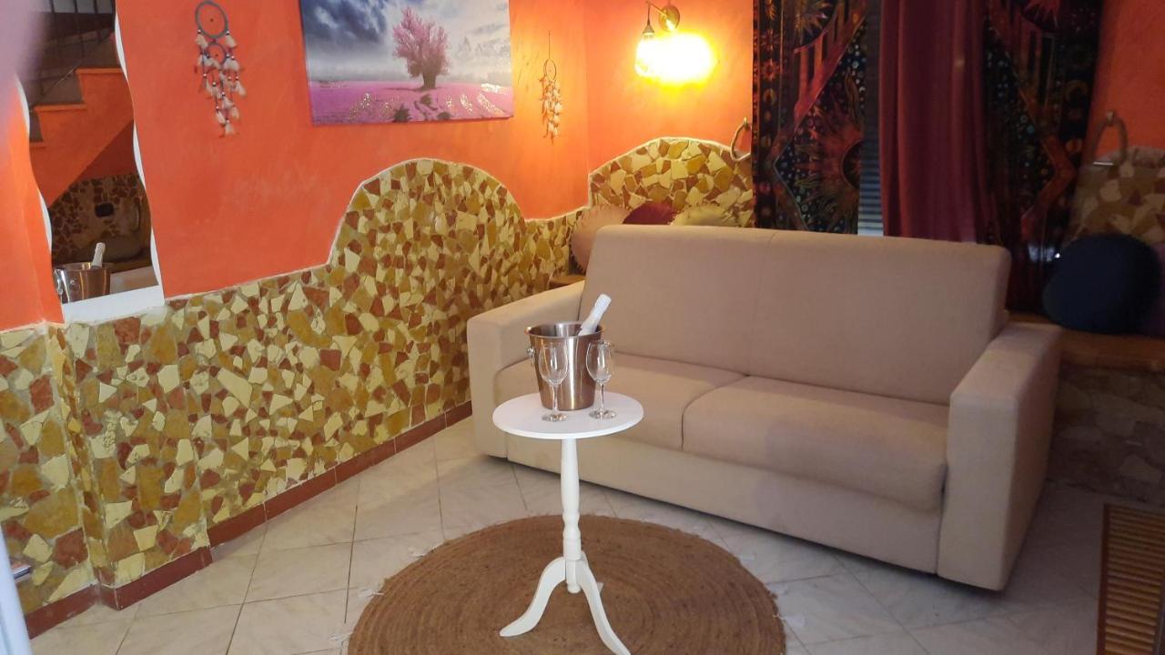Lungomare Bed & Breakfast Pozzuoli Room photo